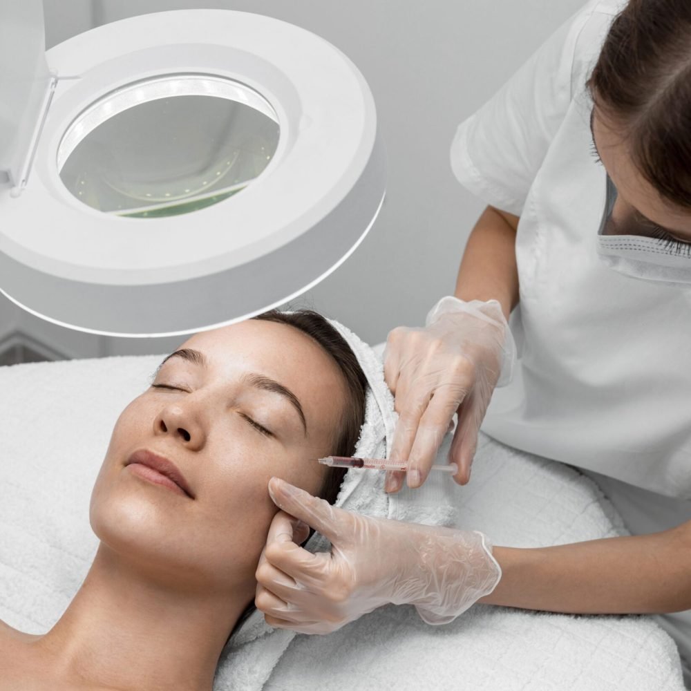 beautician-doing-injection-filler-female-client